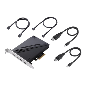 17425695568801-asusthunderboltex4schedadiinterfacciaeadattatoreinternominidisplayportpciethunderboltusb20usb32gen231gen2