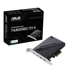 174256955972-asusthunderboltex4schedadiinterfacciaeadattatoreinternominidisplayportpciethunderboltusb20usb32gen231gen2