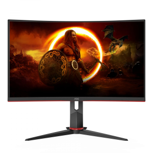 17425723401362-aoccq27g2sbkmonitorpc686cm272560x1440pixelquadhdnerorosso