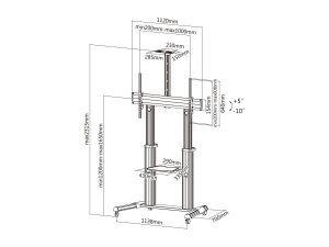 17425932848049-equip650605carrellolfdcondisplaytelescopicoultragrandeda60a100pollici