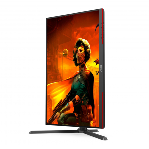 174259483174-aocg3u27g3xbkmonitorpc686cm273840x2160pixel4kultrahdlednerorosso
