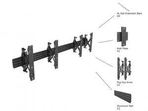 17425991228054-multibrackets4122supportoperdisplayespositivi1651cm65nero