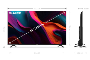17426046077132-sharp554kultrahdledgoogletv1397cm55smarttvwifinero