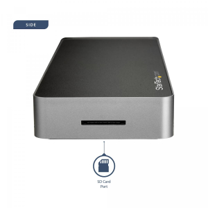 17426052902755-startechcomdockingstationusbcperportatiliadoppiauscitavideodual4kusbpowerdeliver60wlettoreschedamemoriasd