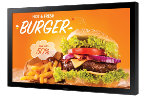 17426071541224-samsungoh24bpannellopiattopersegnaleticadigitale61cm24lcdwifi1500cdmfullhdneroprocessoreintegratotizen65247