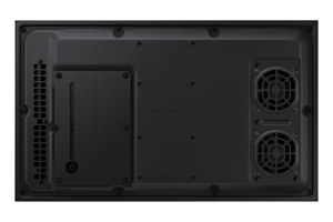 1742607160887-samsungoh24bpannellopiattopersegnaleticadigitale61cm24lcdwifi1500cdmfullhdneroprocessoreintegratotizen65247
