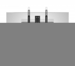 17426111036818-oneforallsolidlinewm4471supportotvaparete1651cm65nero