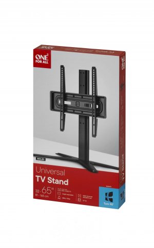 17426111082106-oneforallsolidlinewm4471supportotvaparete1651cm65nero