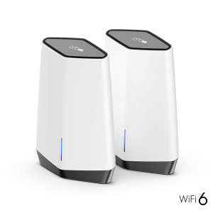 17426123548385-netgearorbiprowifi6tribandmeshsystemsxk80bandatripla24ghz5ghz5ghzwifi680211axgrigiobianco9interno