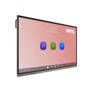 17426130005823-benqre9803pannellopiattointerattivo249m98led400cdm4kultrahdnerotouchscreenprocessoreintegratoandroid11187