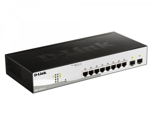 17426215658643-dlinkdgs121010switchdiretegestitol2gigabitethernet1010010001unerogrigio