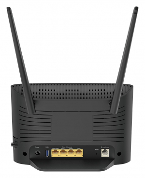 17426218174299-dlinkdsl3788routerwirelessgigabitethernetdualband24ghz5ghznero