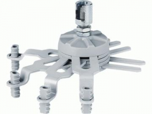 17426258716518-smssmartmediasolutionsprojectorclf1000assupportoperproiettoresoffittoargento