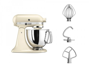 17426270153667-kitchenaid5ksm125eacrobotdacucina300w48lcrema