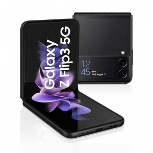 17426297371309-samsunggalaxyzflip35g128gbphantomblackram8gbdisplay19superamoled67dynamicamoled2x