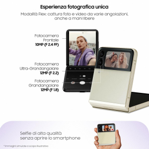 17426297469906-samsunggalaxyzflip35g128gbphantomblackram8gbdisplay19superamoled67dynamicamoled2x