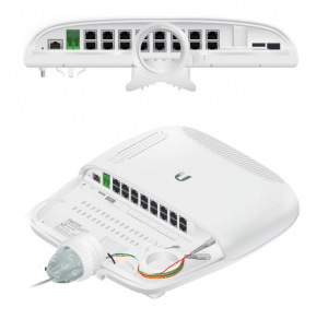 1742670724534-ubiquitieps16switchdiretel2l3gigabitethernet101001000supportopoweroverethernetpoebianco