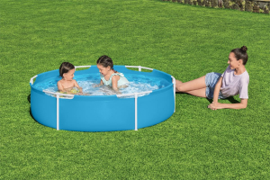 17427003967345-bestway5628324piscinafuoriterrapiscinaconbordipiscinarotondablu