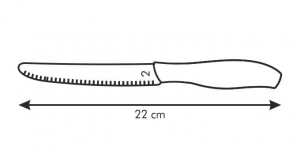 17427134315239-tescomacoltellotavola12cm6pzsonic