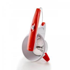 1742730196483-ariete261passipassaverdureelettrico3dischiacciaioinoxadattabileaqualsiasirecipiente25wattbiancoearancio