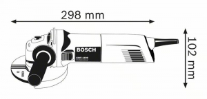 17427315015419-boschgws1400professionalsmerigliatriceangolare125cm11000girimin1400w24kg