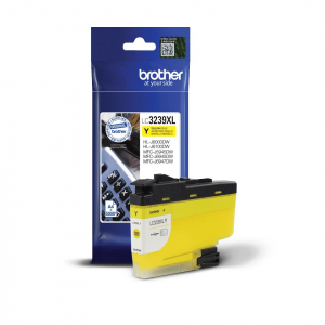 17427320007525-brotherlc3239xlycartucciadinchiostro1pzoriginaleresaelevataxlgiallo
