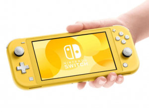 17427366597414-nintendoswitchliteconsoledagiocoportatile14cm5532gbtouchscreenwifigiallo