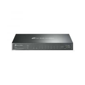 17427385291121-tplinkomadasg2210pswitchdiretegestitol2l2gigabitethernet101001000supportopoweroverethernetpoenero