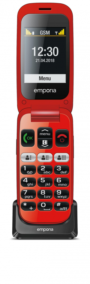 17427402378216-emporiaemporiaone61cm2480gnerorossotelefonoperanziani