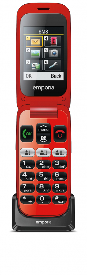 17427402406069-emporiaemporiaone61cm2480gnerorossotelefonoperanziani