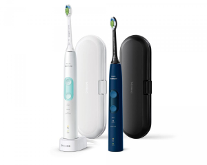 17427416579118-philipssonicareprotectiveclean51004500seriesspazzolinielettricosoniciconcustodiadaviaggioconfezioneda1spazzolinobiancoe1spazzolinobluhx685134