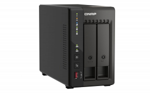 17427488280221-qnapqvp21cservernasediarchiviazioneserverdiarchiviazionetowerintelceleronj64128gbddr40tbqvrpronero