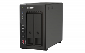 17427488330663-qnapqvp21cservernasediarchiviazioneserverdiarchiviazionetowerintelceleronj64128gbddr40tbqvrpronero