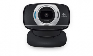 17427503004018-logitechc615portablehdwebcam8mp1920x1080pixelusb20nero