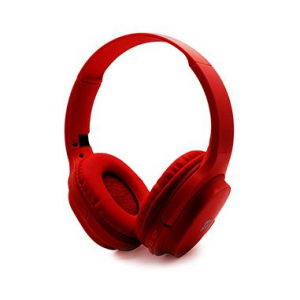 17427504162485-xtreme27821rcuffiaeauricolarecuffiewirelessapadiglionemusicaechiamatemicrousbbluetoothrosso