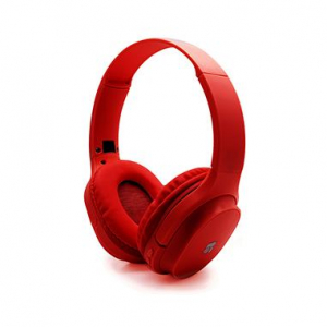 17427504166464-xtreme27821rcuffiaeauricolarecuffiewirelessapadiglionemusicaechiamatemicrousbbluetoothrosso
