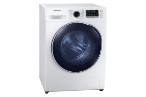 17427574956902-samsungwd8nk52e0awetlavasciugaslimacaricamentofrontalecrystalclean85kgclassecf1200giriminportablupanelnero