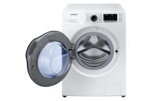 17427575002493-samsungwd8nk52e0awetlavasciugaslimacaricamentofrontalecrystalclean85kgclassecf1200giriminportablupanelnero