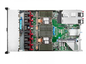 17427663016169-hpeproliantdl360gen10plusserver960gbrack1uintelxeonsilver4309y28ghz64gbddr4sdram1600w