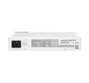 17427664031693-hpearubanetworkingarubainstanton18308g4pclass4poe65wgestitol2gigabitethernet101001000supportopoweroverethernetpoe1u