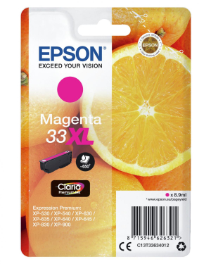 17427665828206-epsonorangescartucciamagentat33xlclariapremium