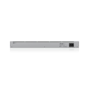 17427724234646-ubiquitiunifiusw48poeswitchdiretegestitol2gigabitethernet101001000supportopoweroverethernetpoe1uacciaioinox