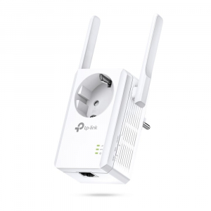17427727145914-tplinktlwa860readattatorediretepowerline300mbitscollegamentoethernetlanwifibianco1pz