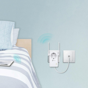 17427727172281-tplinktlwa860readattatorediretepowerline300mbitscollegamentoethernetlanwifibianco1pz