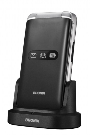 17427781742516-brondiamicoflip4g889cm35136gneroargentotelefonocellularebasico