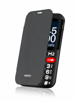 17427782045226-brondiamicochic61cm24nerotelefonocellularebasico