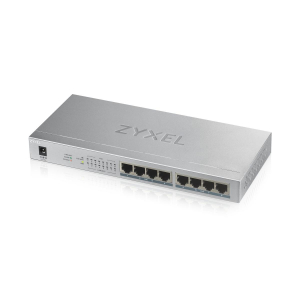 17427802142406-zyxelgs1008hpnongestitogigabitethernet101001000supportopoweroverethernetpoegrigio