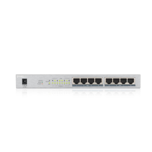 17427802176077-zyxelgs1008hpnongestitogigabitethernet101001000supportopoweroverethernetpoegrigio