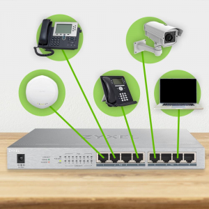 17427802200116-zyxelgs1008hpnongestitogigabitethernet101001000supportopoweroverethernetpoegrigio