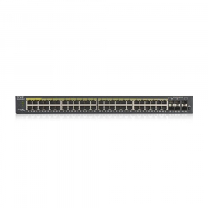 17427802303565-zyxelgs192048hpv2gestitogigabitethernet101001000supportopoweroverethernetpoenero